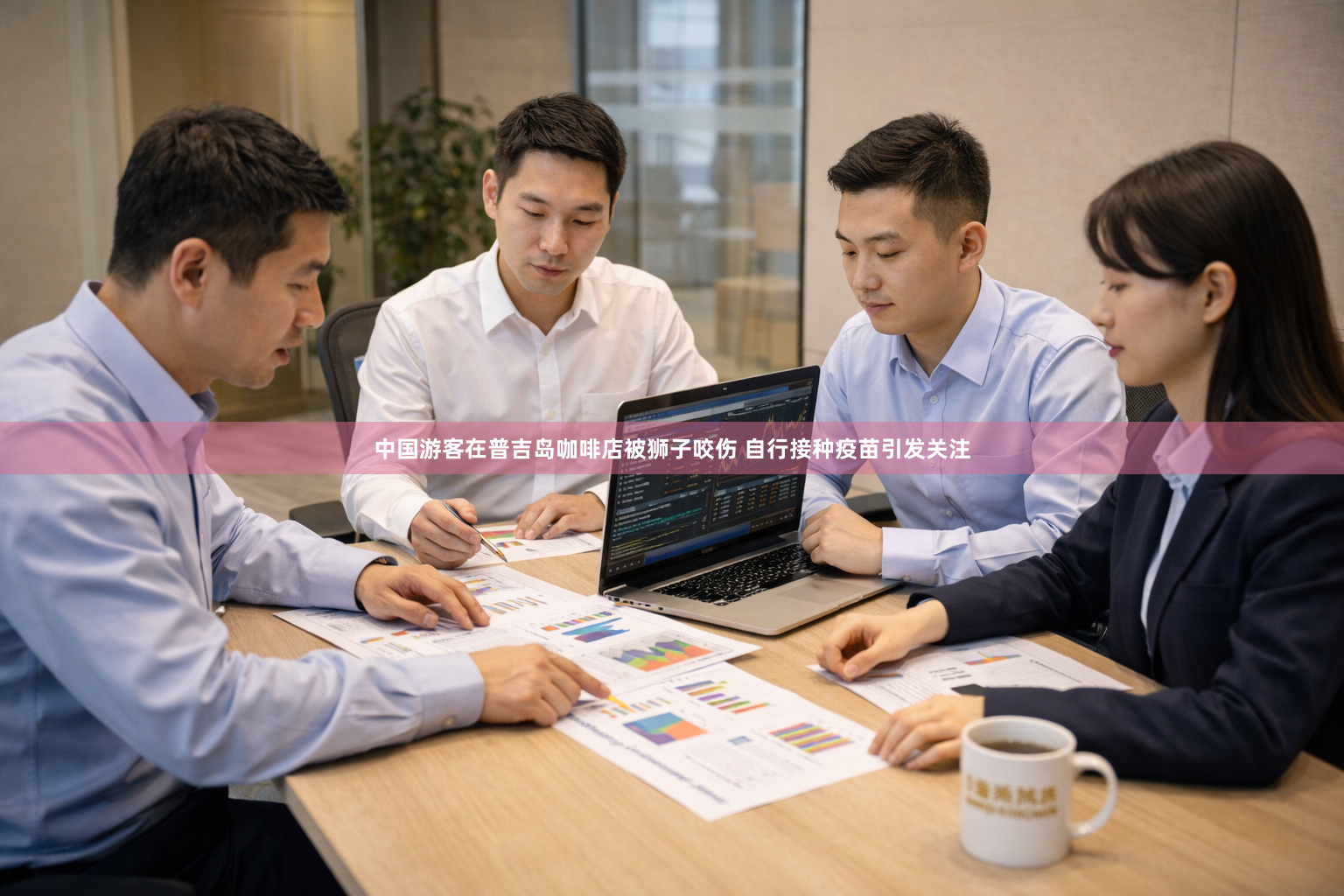 中国游客在普吉岛咖啡店被狮子咬伤 自行接种疫苗引发关注