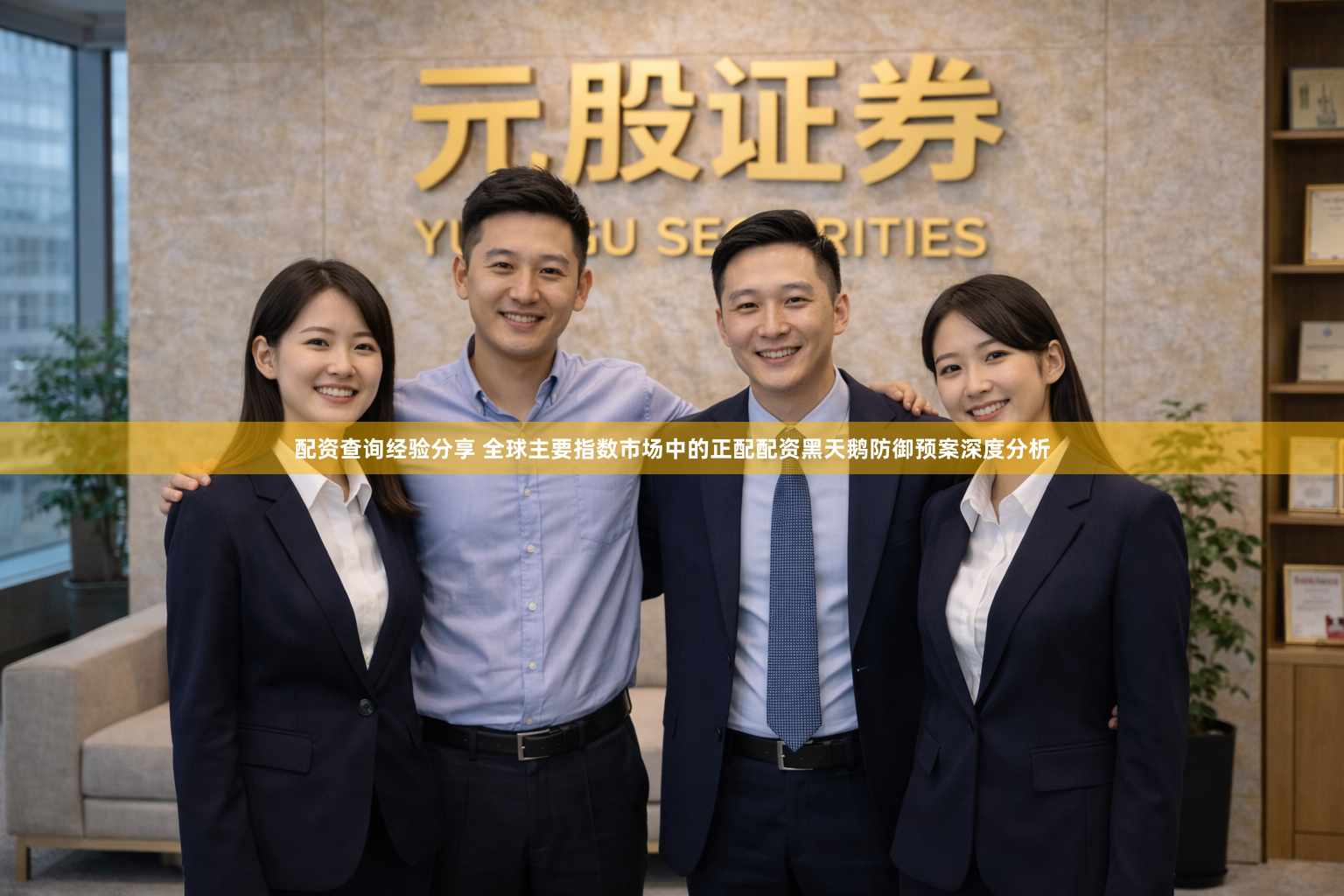 配资查询经验分享 全球主要指数市场中的正配配资黑天鹅防御预案深度分析